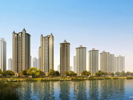 讷河雅居乐