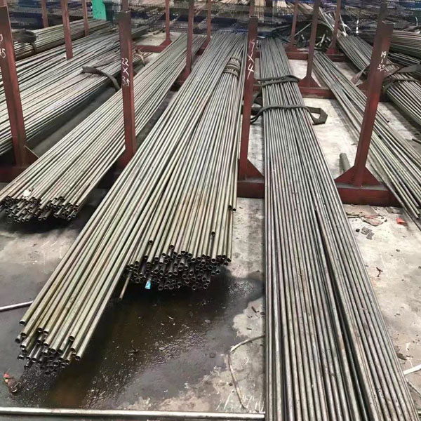 讷河精密钢管